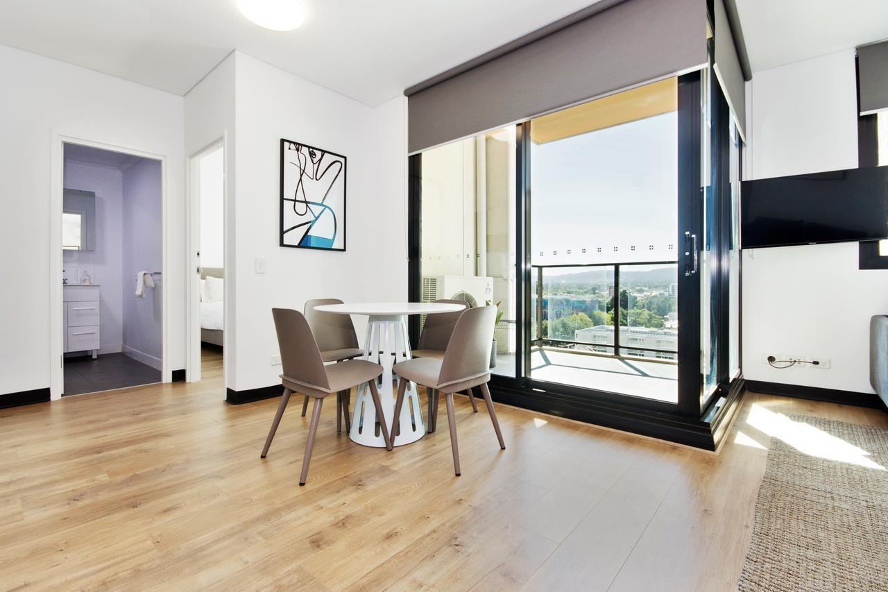 Appartement Swainson On Synagogue à Adelaïde Chambre photo